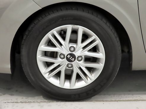 Kia morning Prestige — пробег 85 788 км — фото 5 из 5