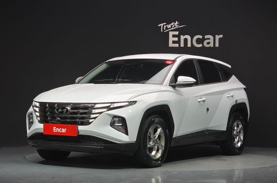 Hyundai Tucson Diesel 2.0 2WD Modern — пробег 149 599 км — фото 1 из 5