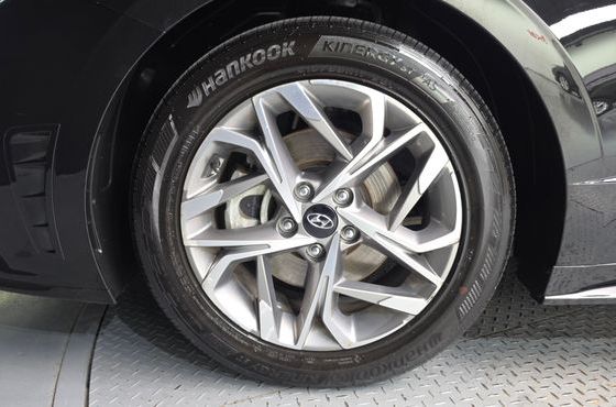 Hyundai Sonata 2.0 Modern — пробег 76 038 км — фото 5 из 5