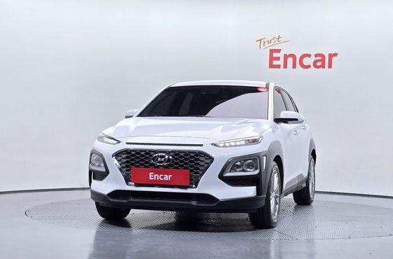 Hyundai Kona 1.6 Turbo 2WD Modern Choice — пробег 31 771 км — фото 3 из 5