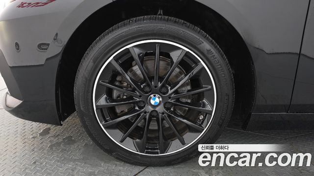 BMW 2-Series из Кореи Encar