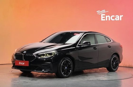 BMW 2-Series 218d Advantage — пробег 149 711 км — фото 1 из 5
