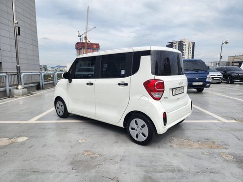 Kia RAY Van Standard — пробег 84 220 км — фото 4 из 5