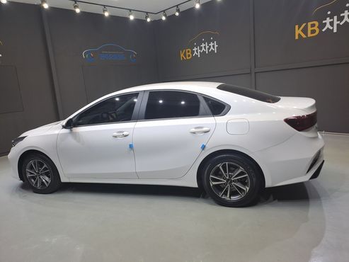 Kia K3 1.6 Prestige — пробег 44 000 км — фото 4 из 5