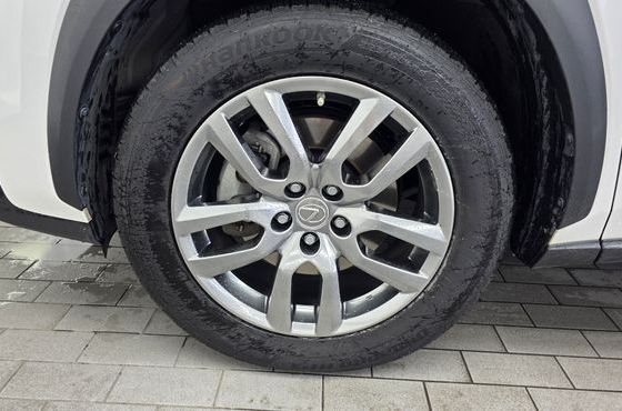 Lexus NX Supreme — пробег 89 355 км — фото 5 из 5