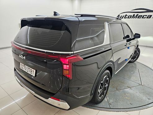 Kia Carnival Diesel 9-Seater Noblesse — пробег 135 588 км — фото 4 из 5