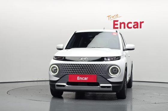 Hyundai Casper Modern — пробег 74 114 км — фото 3 из 5
