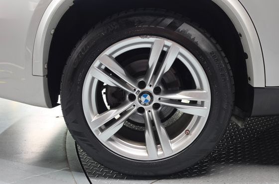 BMW X5 xDrive 30d M Sport package — пробег 91 771 км — фото 5 из 5