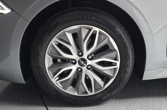 Kia K5 Signature — пробег 87 094 км — фото 5 из 5
