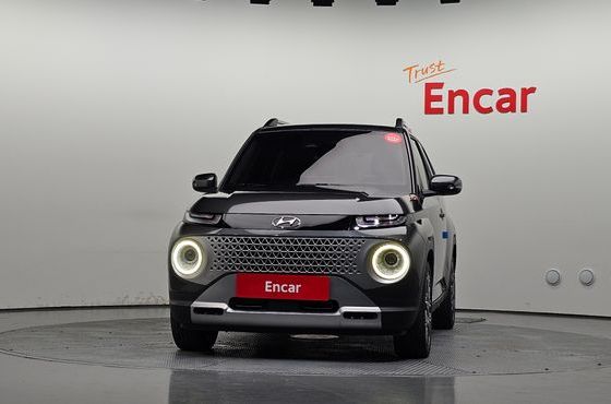 Hyundai Casper Inspiration — пробег 79 997 км — фото 3 из 5