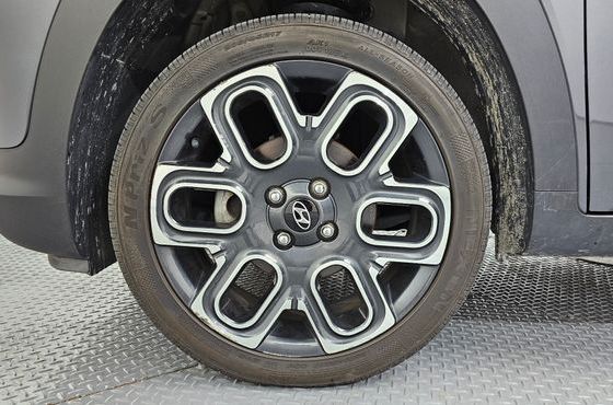 Hyundai Casper Inspiration — пробег 79 997 км — фото 5 из 5