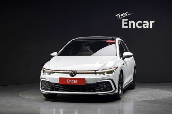 Volkswagen Golf 2.0 GTI — пробег 23 997 км — фото 3 из 5