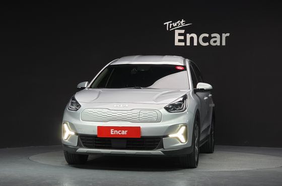 Kia Niro Air — пробег 90 316 км — фото 3 из 5