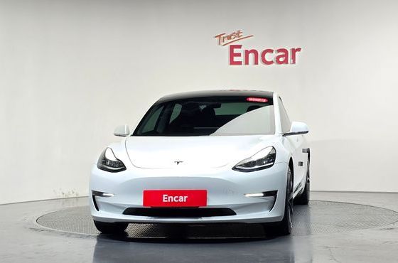 Tesla Model 3 Long Range AWD — пробег 110 335 км — фото 3 из 5