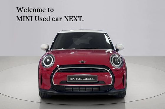 Mini Cooper 5Door Classic Third Generation — пробег 55 364 км — фото 3 из 5