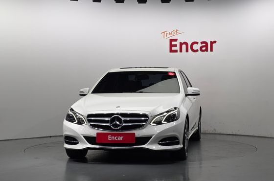 Mercedes-Benz E-Class E220 CDI Avantgarde — пробег 180 909 км — фото 3 из 5