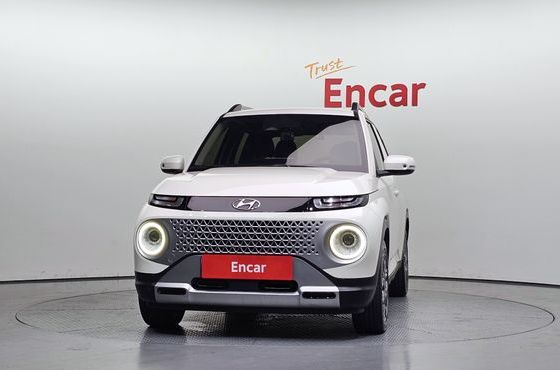 Hyundai Casper Inspiration — пробег 60 059 км — фото 3 из 5