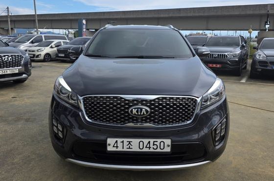 Kia Sorento Diesel 2.0 2WD Noblesse — пробег 104 112 км — фото 3 из 5
