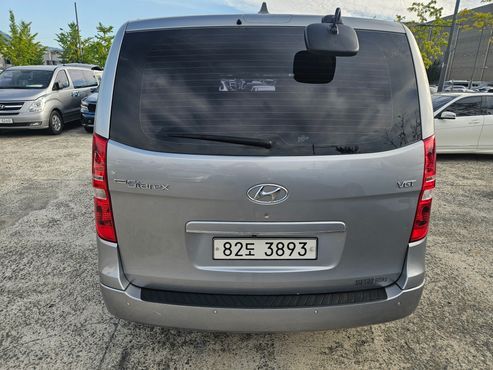 Hyundai Starex 5-Seater VAN Modern — пробег 168 549 км — фото 4 из 5