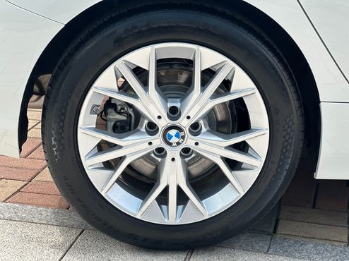 BMW 1-Series 120 — пробег 4 089 км — фото 5 из 5