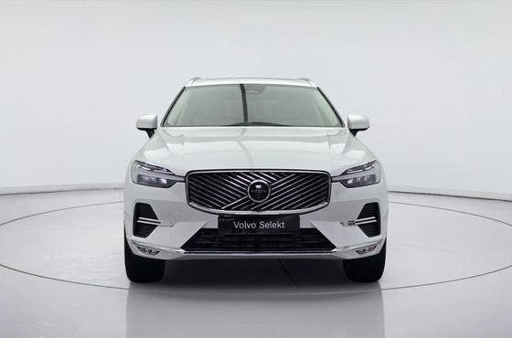 Volvo XC60 T8 Ultra Bright — пробег 69 км — фото 4 из 5
