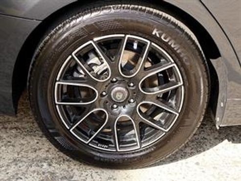Hyundai Grandeur Exclusive Special — пробег 123 300 км — фото 5 из 5