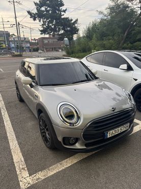 Mini Clubman Classic 2nd — пробег 39 400 км — фото 1 из 5