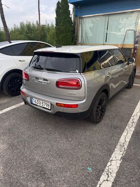 Mini Clubman Classic 2nd — пробег 39 400 км — фото 2 из 5