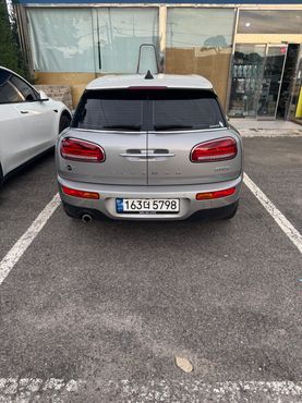 Mini Clubman Classic 2nd — пробег 39 400 км — фото 4 из 5