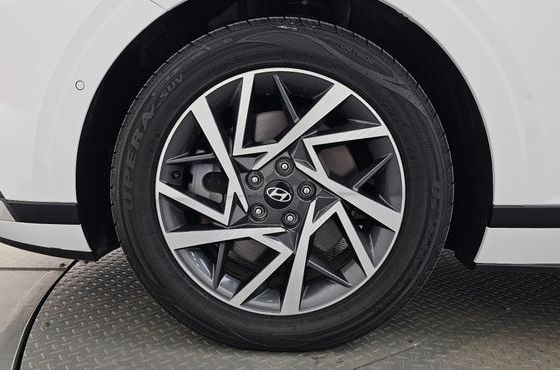 Hyundai Grandeur 3.5 LPG 2WD Premium — пробег 77 113 км — фото 5 из 5