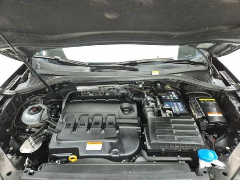 Volkswagen Tiguan 2.0 TDI Premium — пробег 110 955 км — фото 5 из 5