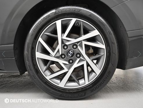 Hyundai Grandeur Exclusive — пробег 156 567 км — фото 5 из 5