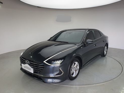 Hyundai Sonata 2.0 Premium — пробег 39 903 км — фото 1 из 5
