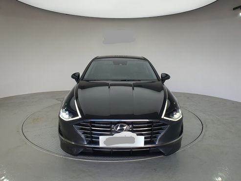 Hyundai Sonata 2.0 Premium — пробег 39 903 км — фото 3 из 5