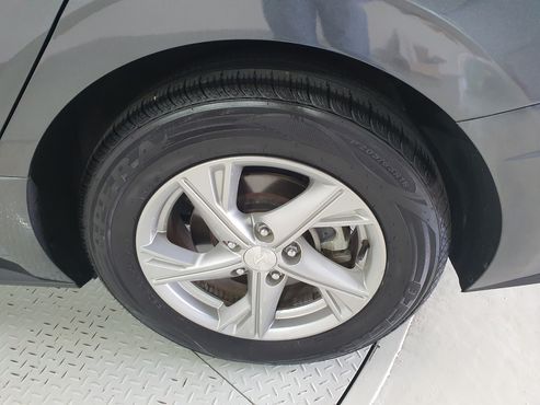 Hyundai Sonata 2.0 Premium — пробег 39 903 км — фото 5 из 5