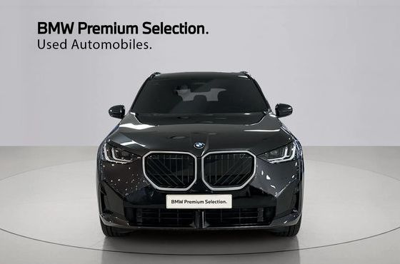 BMW X3 xDrive 20 M Sport — пробег 11 270 км — фото 3 из 5