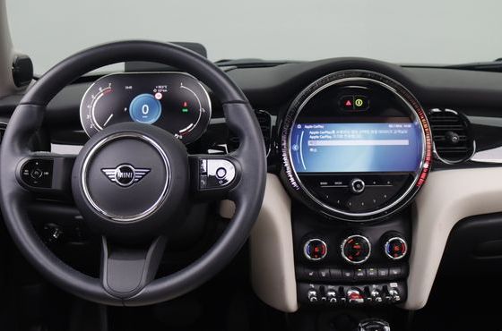 Mini Cooper Standard Third Generation — пробег 17 554 км — фото 5 из 5
