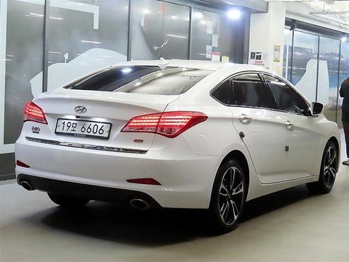Hyundai i40 2.0 GDi Modern — пробег 138 105 км — фото 2 из 5