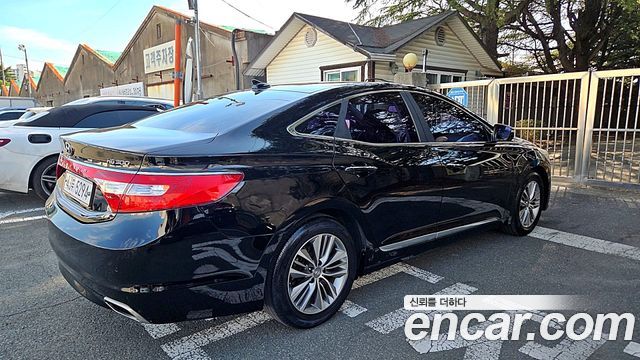 Hyundai Grandeur HG240 Modern Collection — пробег 212 704 км — фото 4 из 5