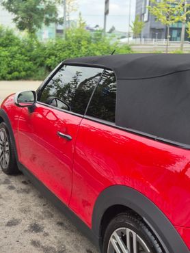 Mini Cooper Convertible Classic — пробег 7 500 км — фото 2 из 5