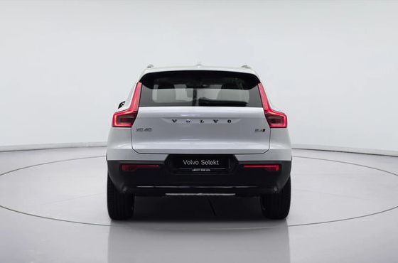 Volvo XC40 B4 Ultra Bright — пробег 2 363 км — фото 5 из 5