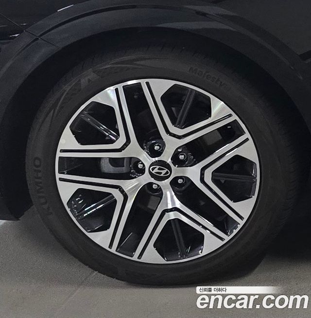 Hyundai Grandeur Exclusive — пробег 27 582 км — фото 5 из 5