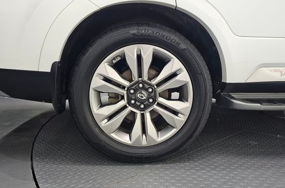 Kia Mohave Diesel 3.0 4WD 6-Seater Masters — пробег 79 535 км — фото 5 из 5