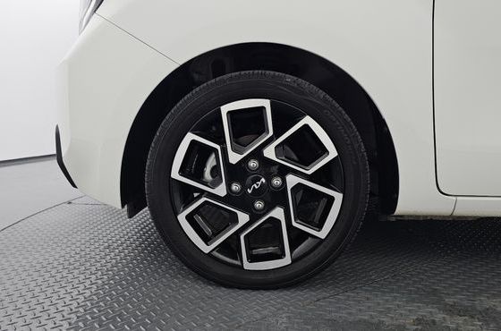 Kia RAY Signature — пробег 27 839 км — фото 5 из 5