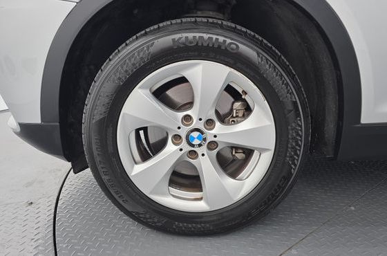BMW X3 xDrive 20d High — пробег 233 347 км — фото 5 из 5