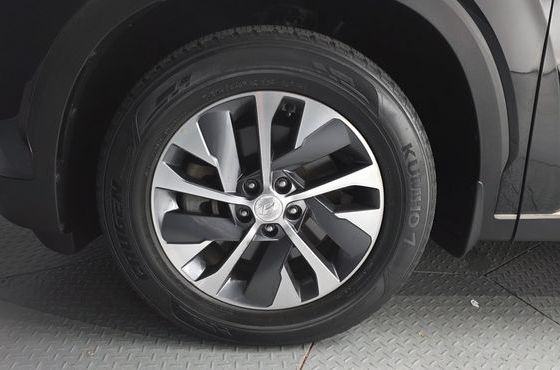 Hyundai Palisade Gasoline 3.8 2WD Exclusive — пробег 128 554 км — фото 5 из 5