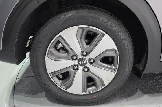 Kia Niro Noblesse — пробег 147 436 км — фото 5 из 5