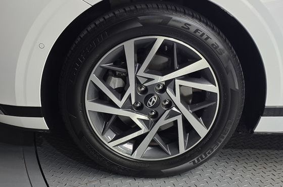 Hyundai Grandeur 2,5 Gasoline 2WD Premium — пробег 65 568 км — фото 5 из 5