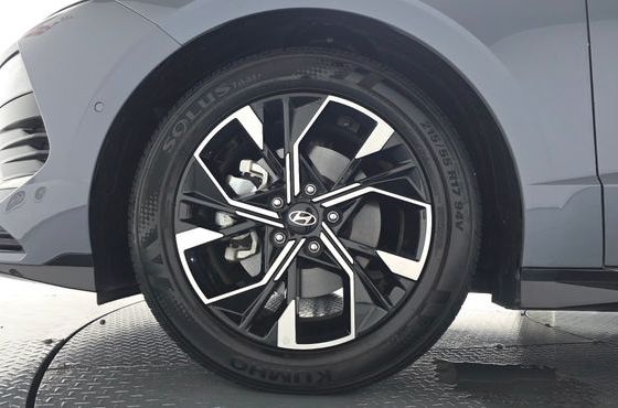 Hyundai Sonata 2.0 Exclusive — пробег 17 406 км — фото 5 из 5