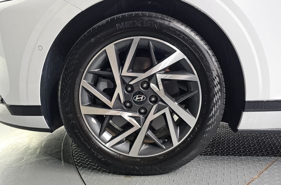 Hyundai Grandeur 3.5 LPG 2WD Premium — пробег 27 985 км — фото 5 из 5